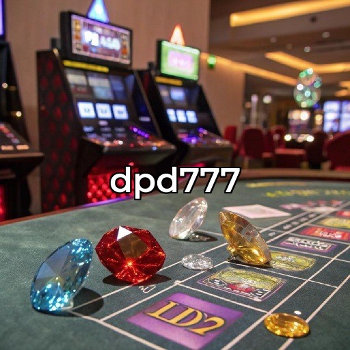 dpd777
