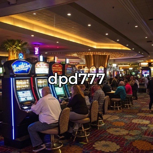dpd777