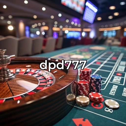 dpd777