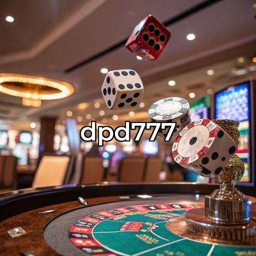dpd777