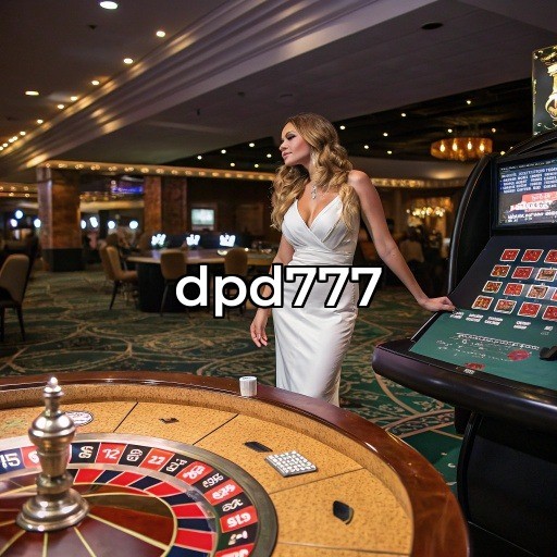dpd777