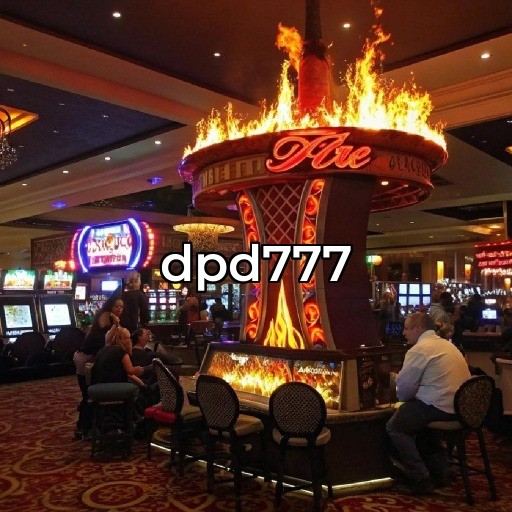 dpd777