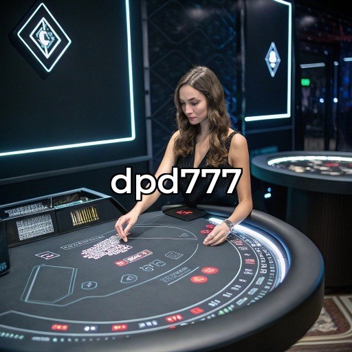 dpd777