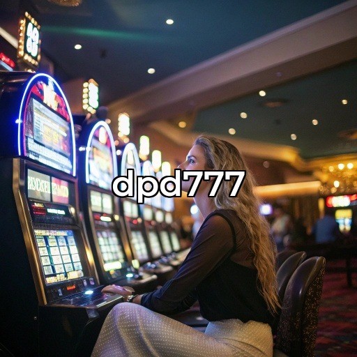 dpd777