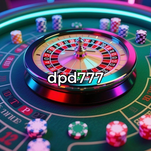 dpd777